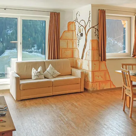 Apartman Gorgeous In With Wifi